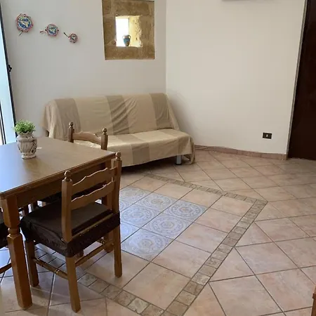 Διαμέρισμα La Casa Di Athena *