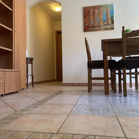 La Casa Di Athena Agrigento
