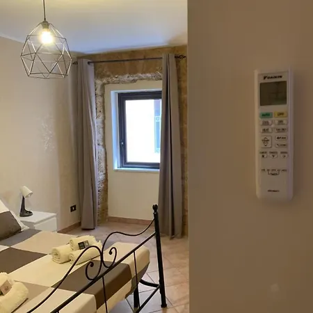La Casa Di Athena Agrigento