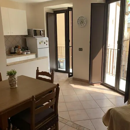 La Casa Di Athena Αγκριτζέντο