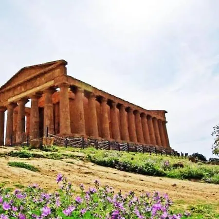 La Casa Di Athena *